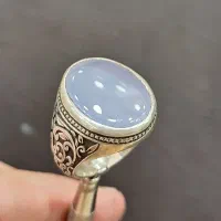 فروش انگشتر نقره|جواهرات|قم, ارم|دیوار