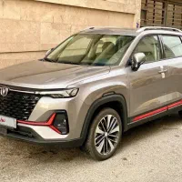 چانگان cs35 پلاس وارداتی 2024