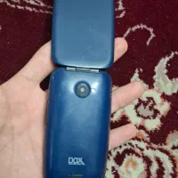 گوشی نوکیا DOX|موبایل|گرگان, |دیوار