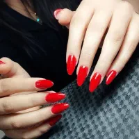 خدمات کاشت ناخن طراحی ناخن|خدمات آرایشگری و زیبایی|دوگنبدان, |دیوار