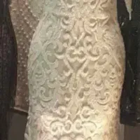 لباس مجلسی شب