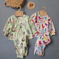 بلوز شلوار دخترانه مخمل