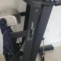 تردمیل تایتان tf5050 هفت کاره