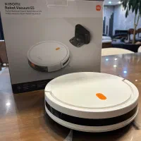 جارو رباتیک شیائومی ای ۵