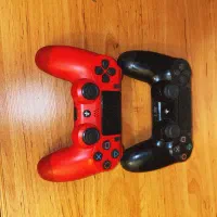 Ps4 اسلیم ۱ ترا کپی خور|کنسول، بازی ویدئویی و آنلاین|تهران, سازمان برنامه جنوبی|دیوار