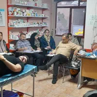 دوره آموزش کمک‌های اولیه در تبریز|خدمات آموزشی|تبریز, |دیوار
