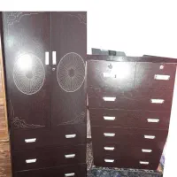 کمد۳میلیون دراور۲۵۰۰درشهری،  فیروزاباد|جاکفشی، کمد، دراور|تهران, عباس‌آباد|دیوار