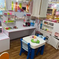 مربی خانم جهت همکاری در خانه بازی