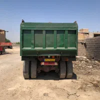 اتاق کمپرسی ده چرخ با جک انتن|قطعات یدکی و لوازم جانبی|اهواز, زیتون کارمندی|دیوار