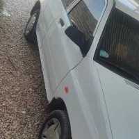 پراید 131 SE، مدل ۱۳۹۶