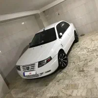 سورن توربو|خودرو سواری و وانت|تهران, شهرک آزادی|دیوار