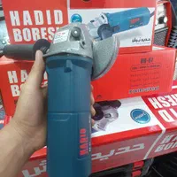 مینی سنگ فرز حدید برش ایرانی|ماشین‌آلات صنعتی|شیراز, زند|دیوار