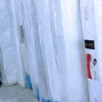 تشک های یک نفره و دو نفره طبی فنری