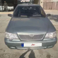 پراید ۱۳۲ زیتونی ۱۳۸۸، شاسی پلم و تمیز|خودرو سواری و وانت|اصفهان, بهرام‌آباد|دیوار