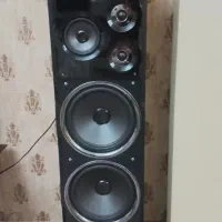 باند مارشال پر قدرت|سیستم صوتی خانگی|اندیشه, شهرک صدف|دیوار