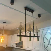 لاینر آشپزخانه فوق العاده زیبا