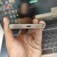 iphone 16pro max 256 Zaa desert|موبایل|مشهد, بهشت|دیوار