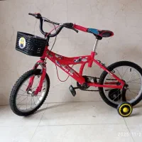 دوچرخه 16|دوچرخه، اسکیت، اسکوتر|تبریز, |دیوار