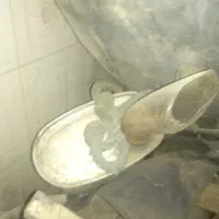 اگزوز توربو خوش صدا پراید
