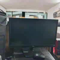 مانیتور 20 ال جی ips