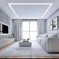 نقاشی ساختمان