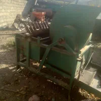 خرمنکوب بادی در حد نو|ماشین‌آلات صنعتی|دینور, |دیوار