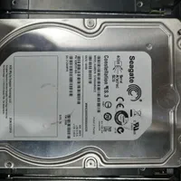 تعدادی هارد سروری ۶ ترا سلامت 100%|قطعات و لوازم جانبی رایانه|تهران, اقدسیه|دیوار