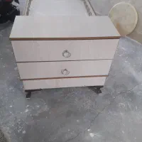 تخت خواب کودک|تخت و صندلی بچه|اسدآباد, |دیوار