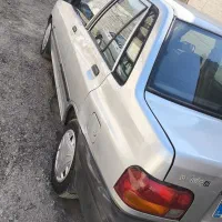 پراید مدل ۸۴