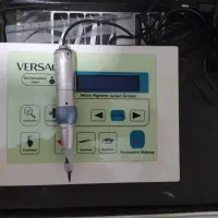 دستگاه فیبروز