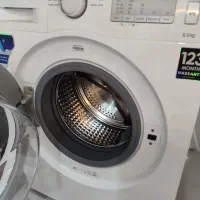 ماشین لباسشویی سامسونگ|ماشین لباسشویی و خشککن لباس|خمین, |دیوار