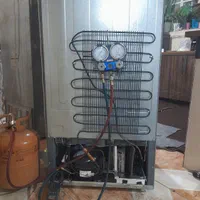 تعمیرات انواع یخچال فریرز آبسردکن،در محل شما|خدمات پیشه و مهارت|شیراز, میانرود|دیوار