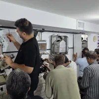 آموزش پکیج عملی با تخفیف ویژه ۰ تا ۱۰۰|خدمات آموزشی|اصفهان, رزمندگان|دیوار