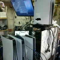 10 بازی پلی استیشن 5 اکانتی 999هزارتومان PS5 GAMES|کنسول، بازی ویدئویی و آنلاین|پرند, فاز ۲|دیوار