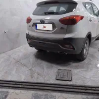 جکs3|خودرو سواری و وانت|همدان, |دیوار