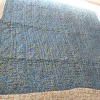 لحاف نو عروس دامادی|رختخواب، بالش، پتو|شاهدشهر, |دیوار