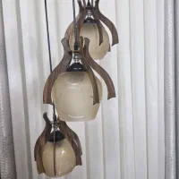 لوستر آشپزخانه