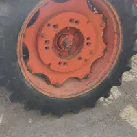 تراکتور رومانی|خودرو سنگین|سرعین, |دیوار