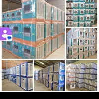 کولر ابی3200نو با کهنه تعویض میشود|کولر آبی|شیروان (خراسان), |دیوار