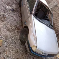 پژو ۴۰۵مدل ۸۴|خودرو سواری و وانت|ارومیه, |دیوار