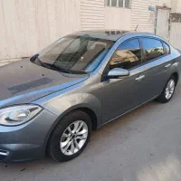 برلیانس ۳۳۰ اتومات|خودرو سواری و وانت|اصفهان, جوزدان الیادران|دیوار