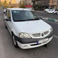 ال ۹۰ مدل ۹۶ کارمندی|خودرو سواری و وانت|تهران, یوسف‌آباد|دیوار