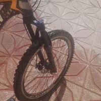 دوچرخه ۲۶تیتان|دوچرخه، اسکیت، اسکوتر|مریوان, |دیوار