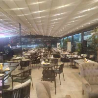 استخدام آشپز و کمک آشپز و ظرفشور