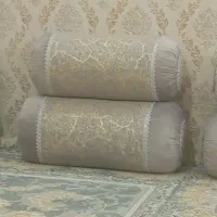 جلد بالشت و ناز بالشت