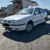سمند lx مدل 86