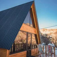 کلبه چوبی|خدمات پیشه و مهارت|گرگان, |دیوار