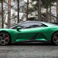 دنا توربوپلاس اتومات