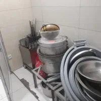 رهن و اجاره کترینگ|اجارهٔ مغازه و غرفه|تهران, جوادیه|دیوار