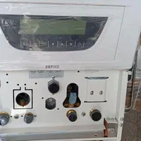 پکیج شوفاژکار،کامفورت ۲۴هزار|آبگرمکن، پکیج، شوفاژ|هشتگرد, هشتگرد قدیم|دیوار